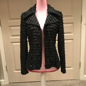 Talk of the Walk jacket